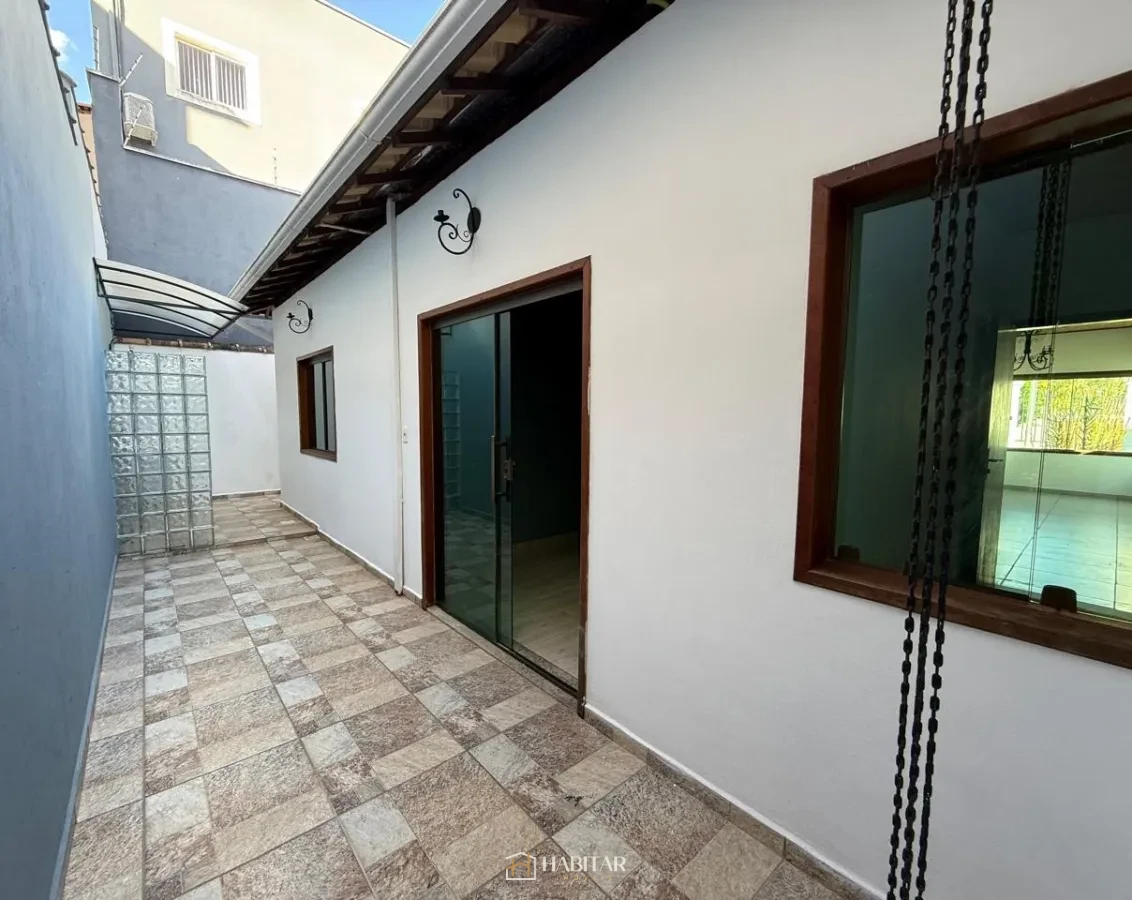 Imagem de Casa em Parque Real