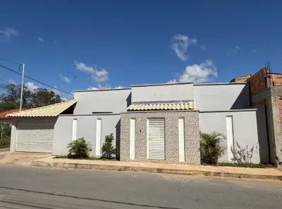 Imagem de Casa em Colônia do Marçal