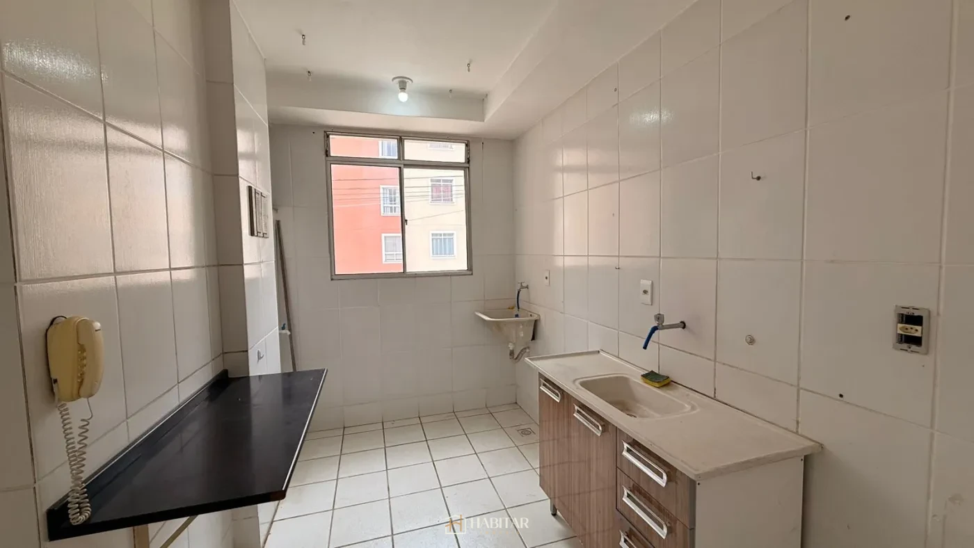 Imagem de Apartamento em Parque Real