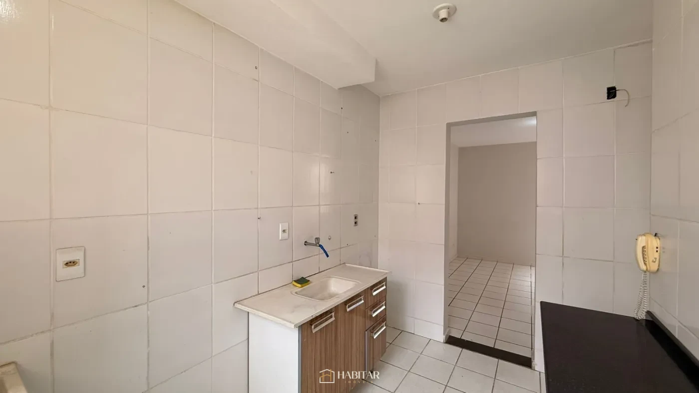 Imagem de Apartamento em Parque Real