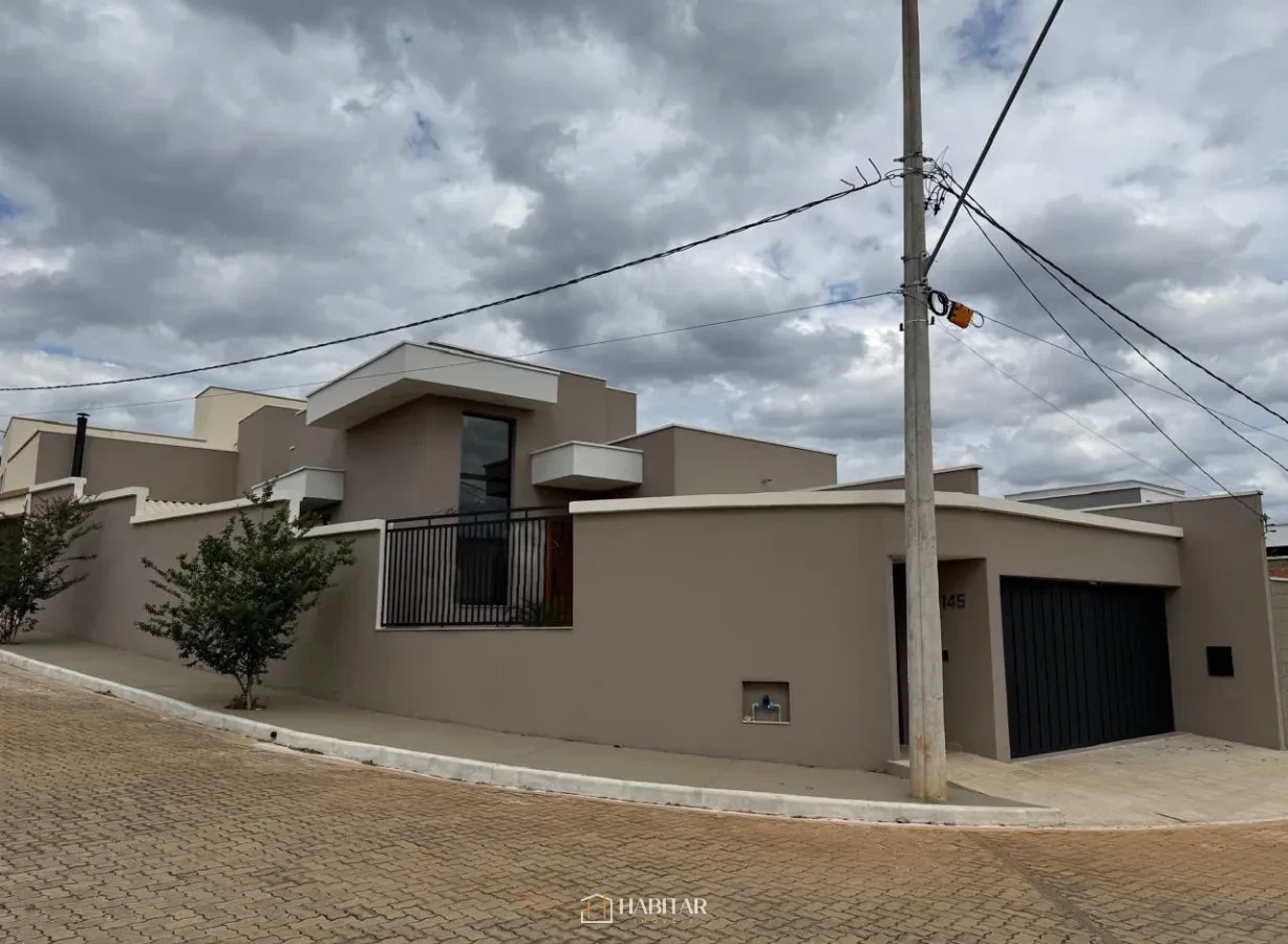 Imagem de Casa em Colônia do Marçal