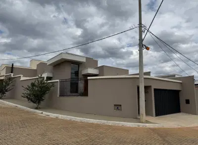 Imagem de Casa em Colônia do Marçal