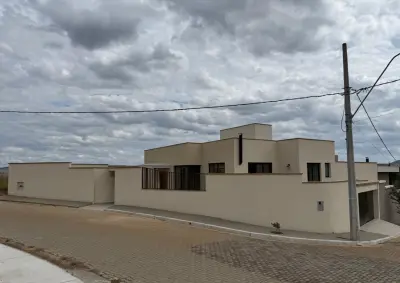 Imagem de Casa em Colônia do Marçal