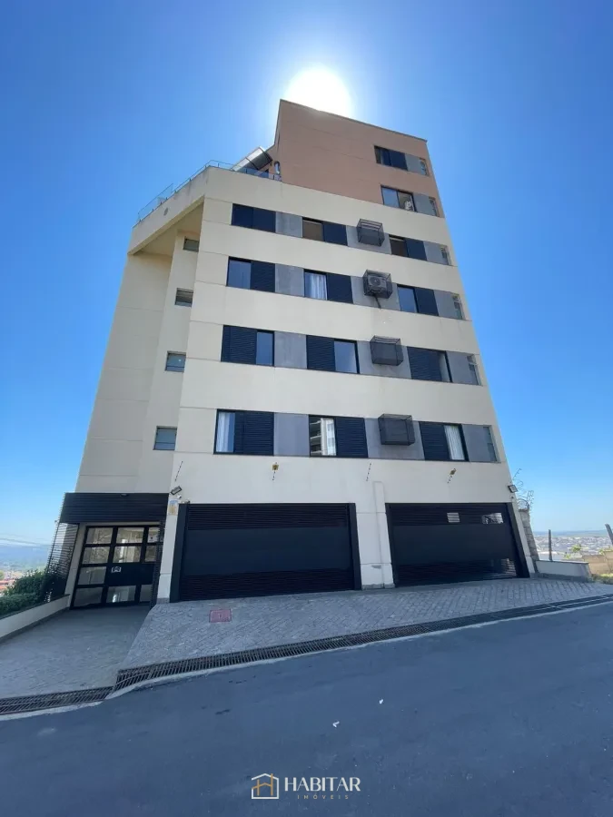 Imagem de Apartamento em Vila Belizário
