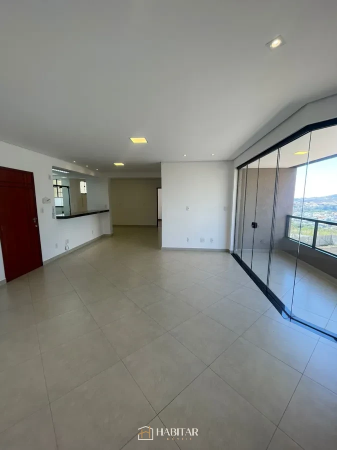 Imagem de Apartamento em Vila Belizário