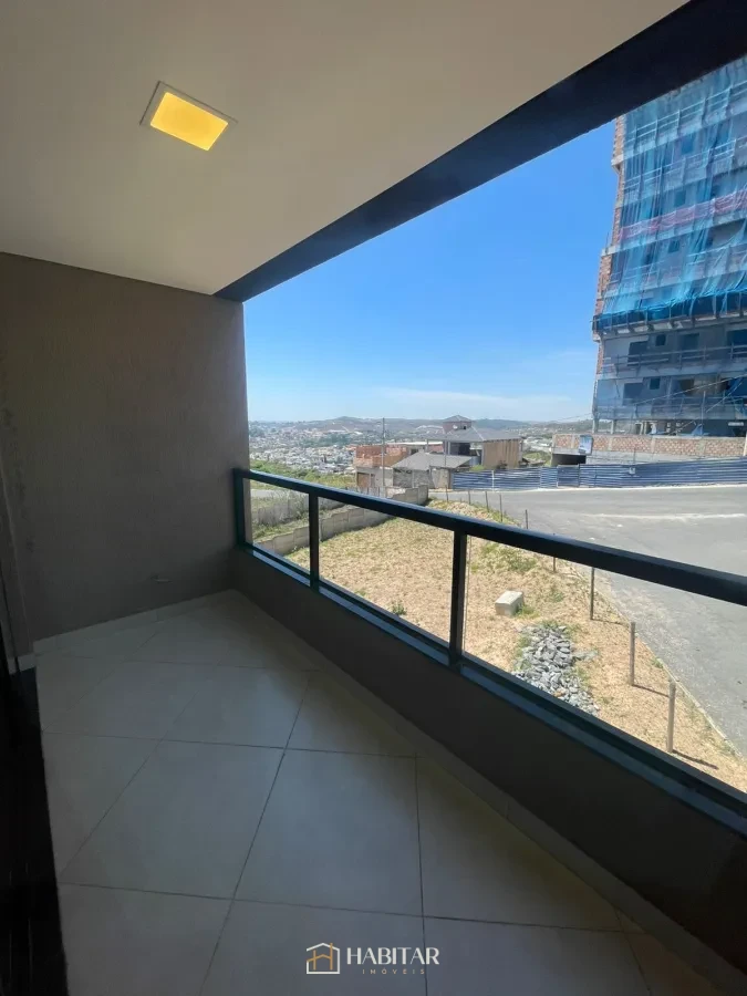 Imagem de Apartamento em Vila Belizário