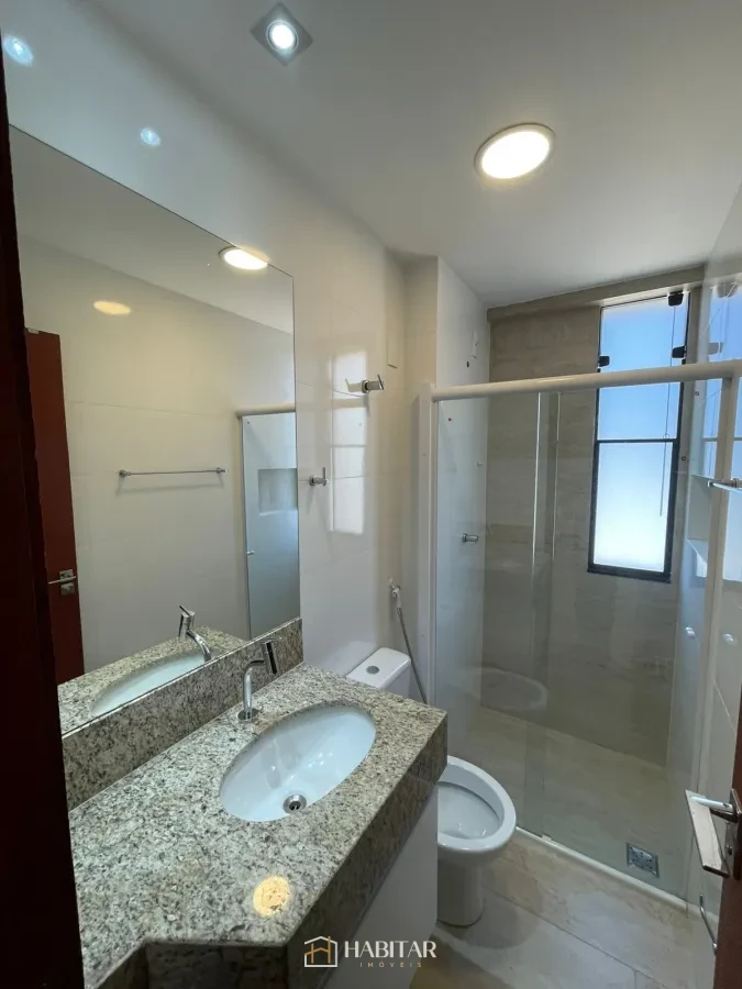 Imagem de Apartamento em Vila Belizário