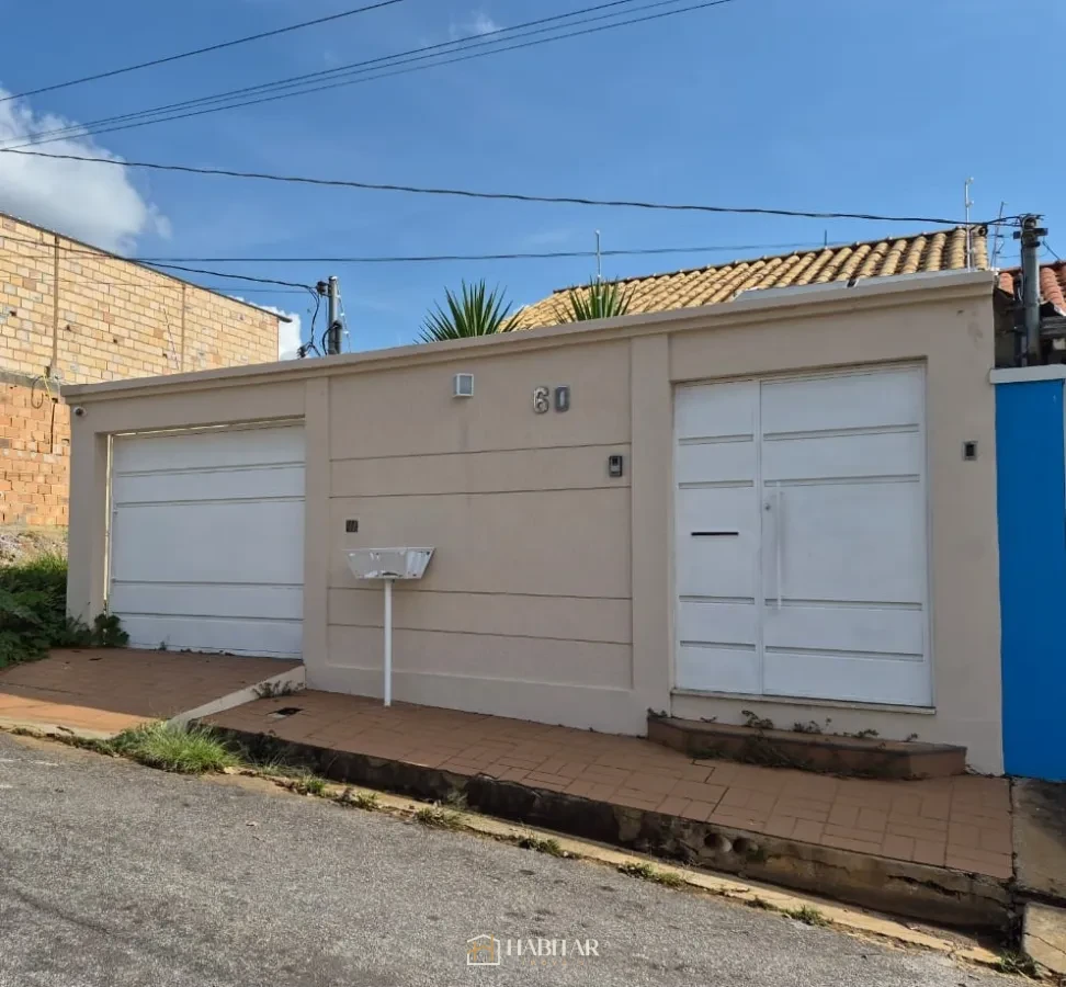 Imagem de Casa em Parque Real