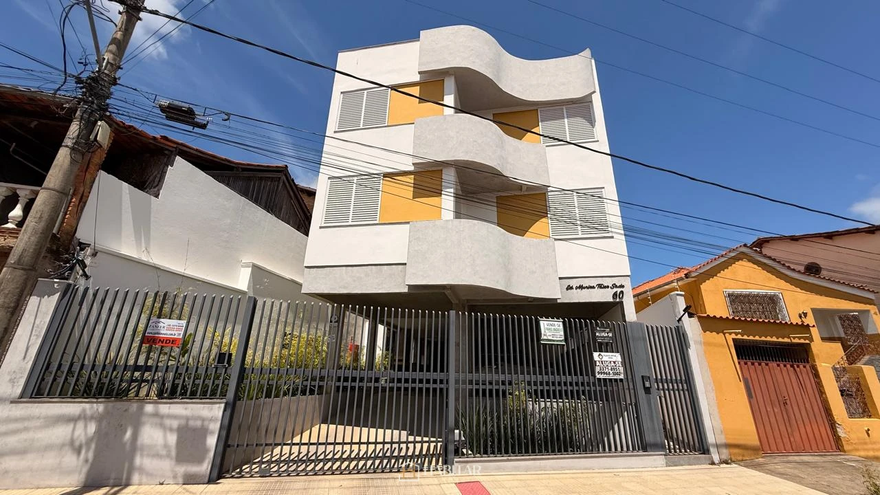 Imagem de Apartamento em Segredo