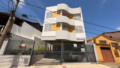 Imagem de Apartamento em Segredo