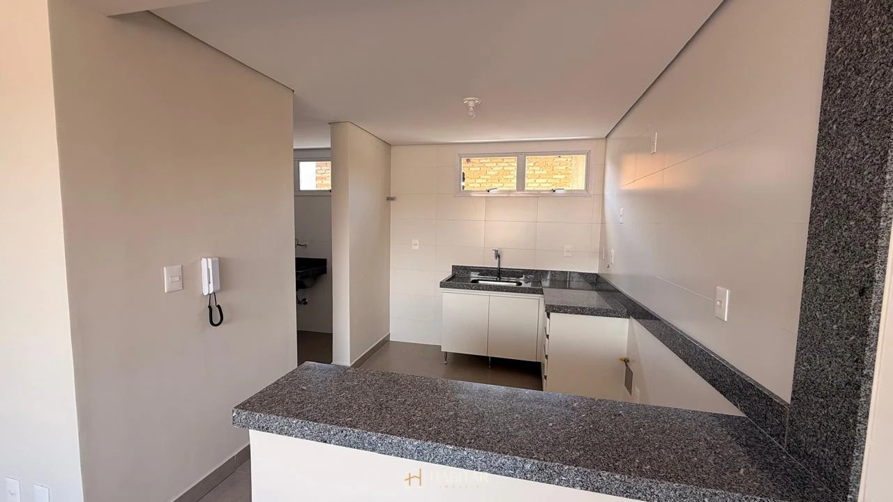 Imagem de Apartamento em Segredo