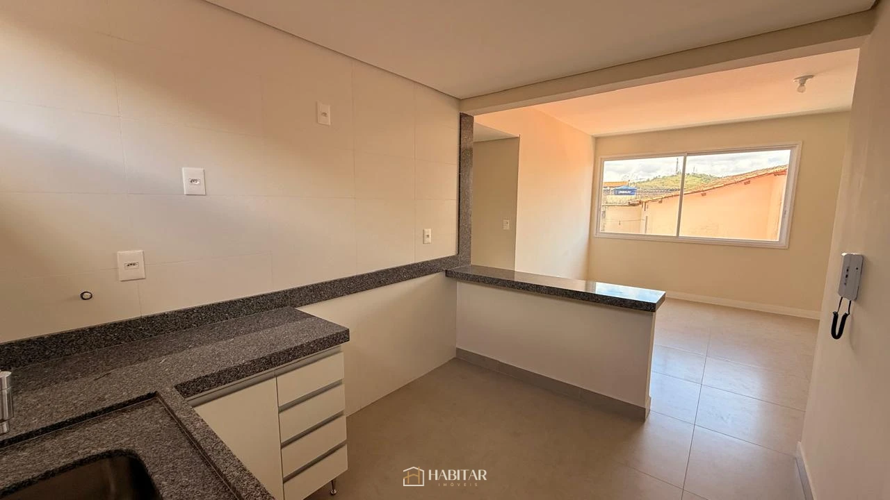 Imagem de Apartamento em Segredo