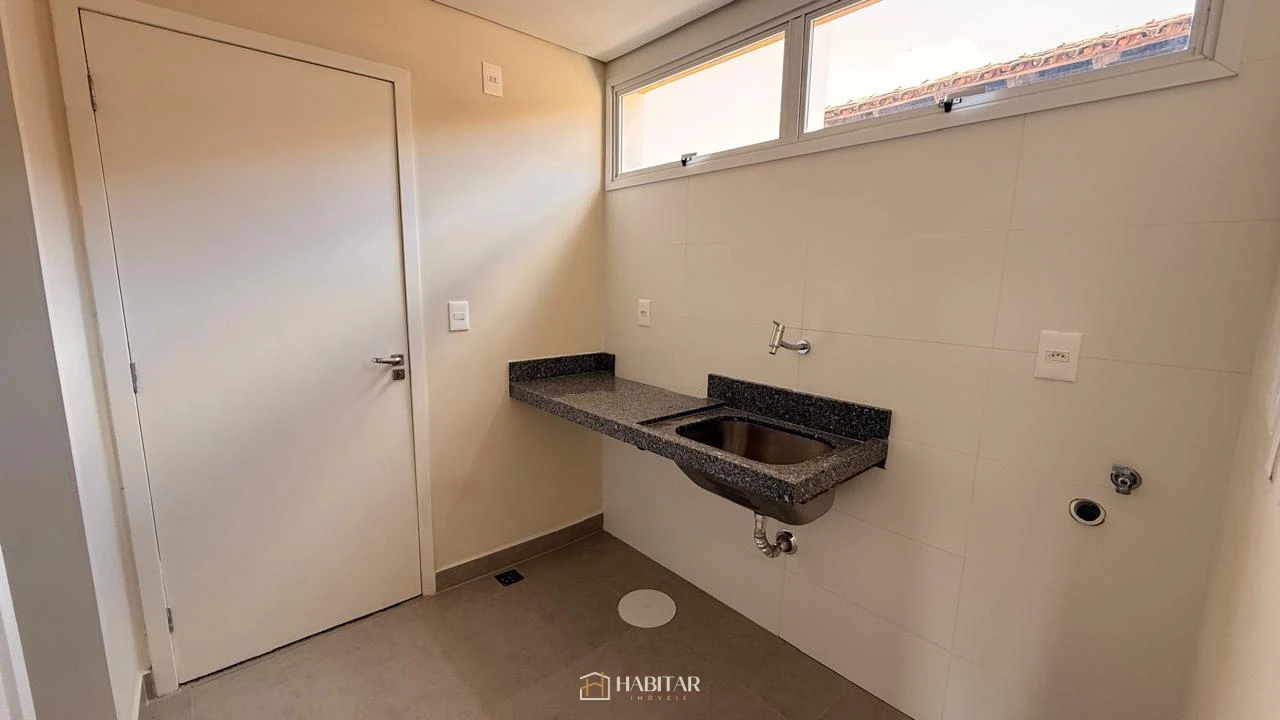 Imagem de Apartamento em Segredo