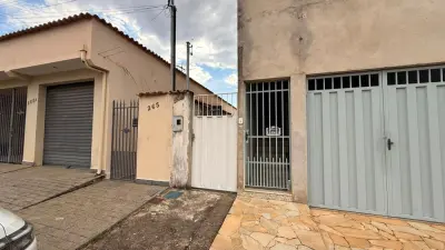 Imagem de Casa em Pio XII