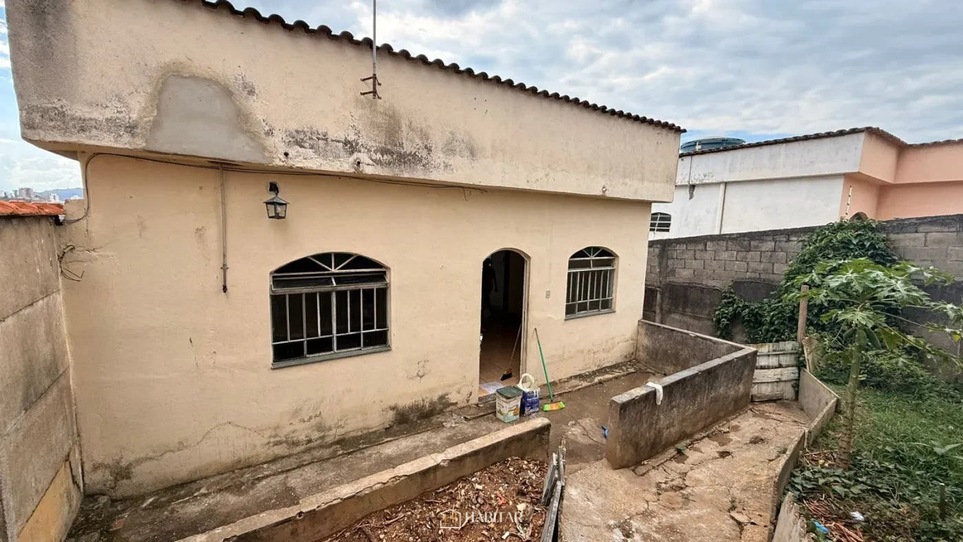 Imagem de Casa em Pio XII