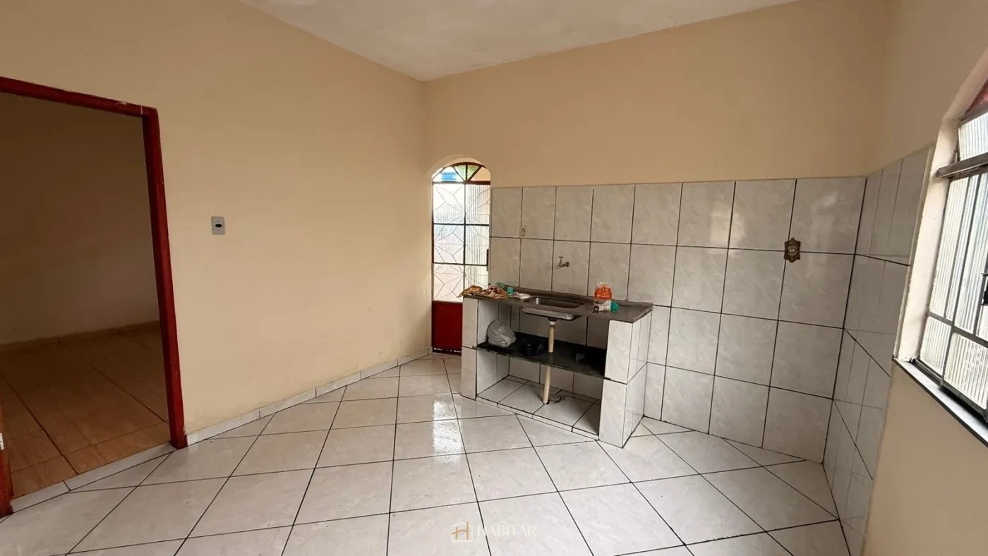 Imagem de Casa em Pio XII