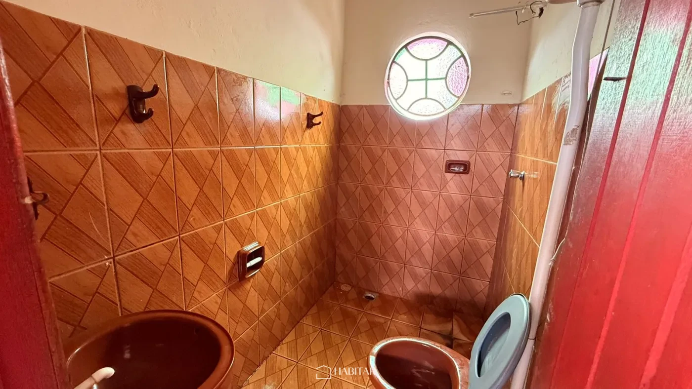 Imagem de Casa em Pio XII