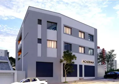Imagem de Apartamento em Parque Real