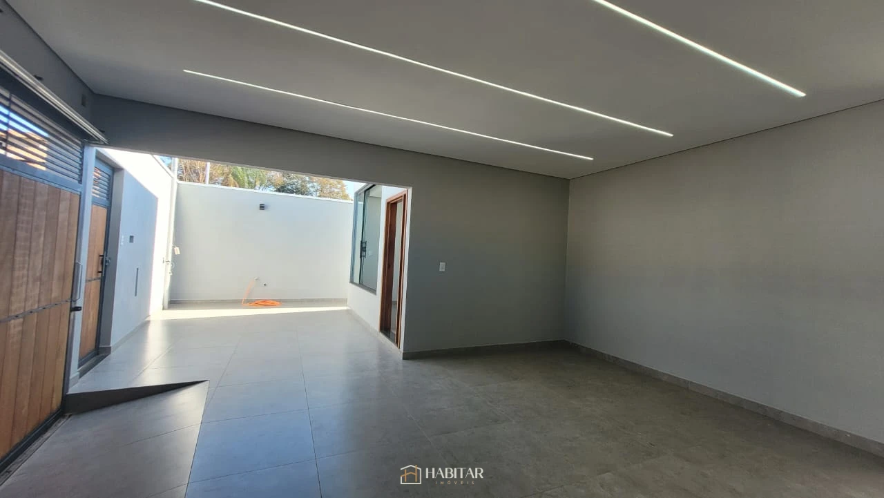 Imagem de Casa em Colônia do Marçal