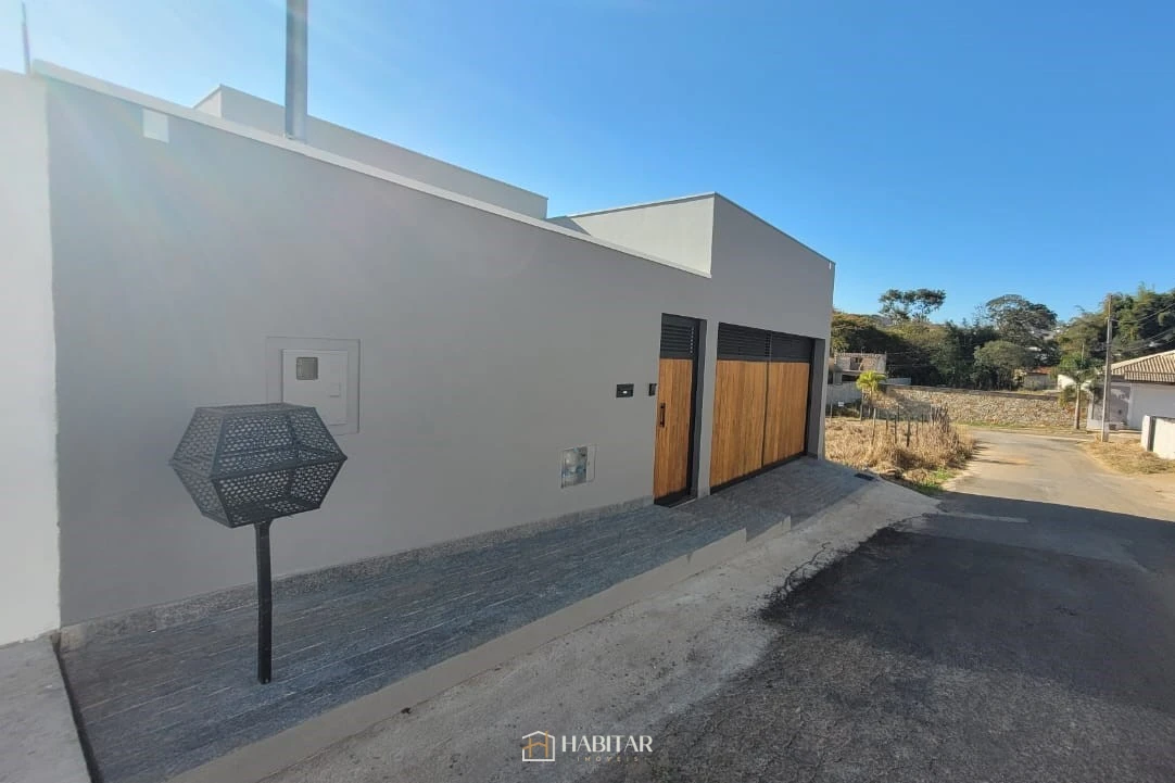 Imagem de Casa em Colônia do Marçal