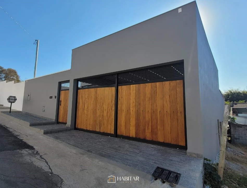 Imagem de Casa em Colônia do Marçal