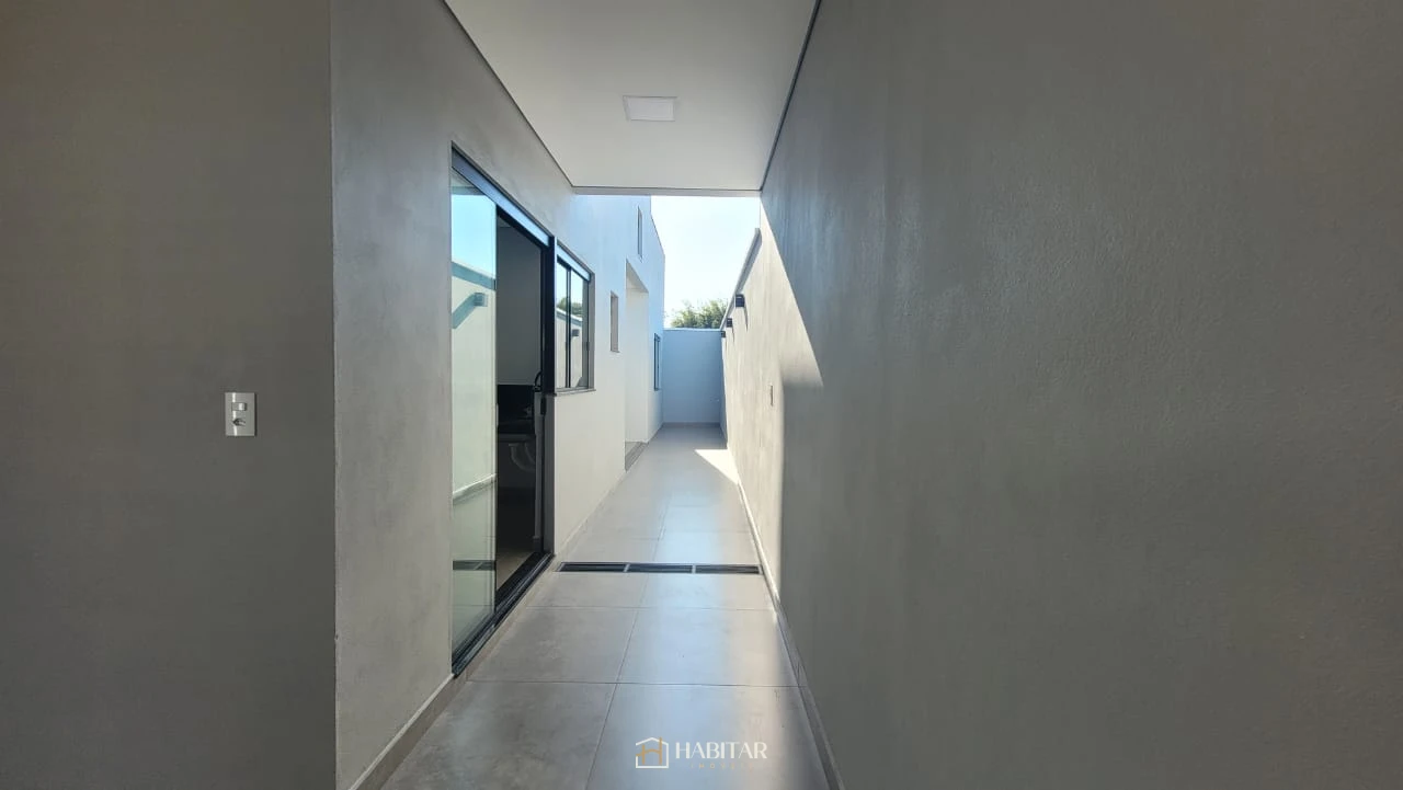 Imagem de Casa em Colônia do Marçal