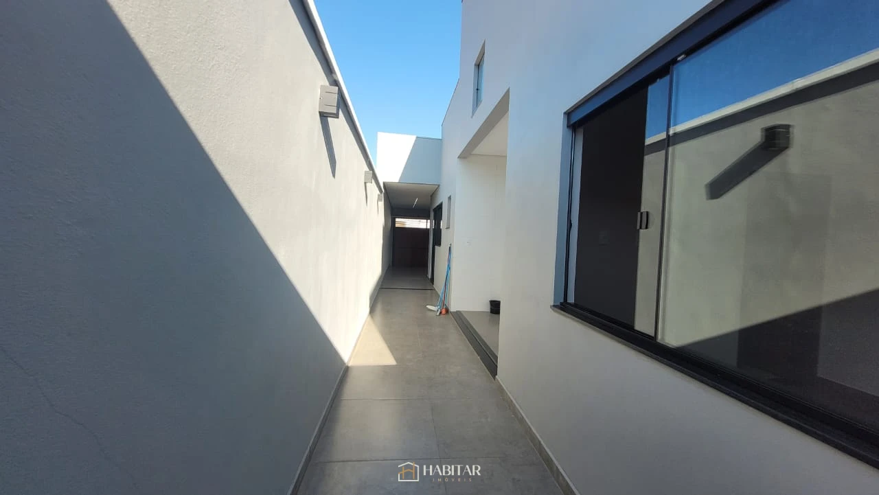 Imagem de Casa em Colônia do Marçal