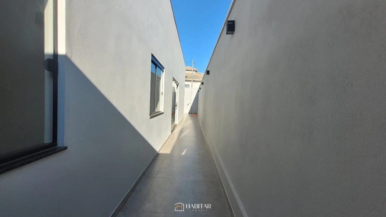 Imagem de Casa em Colônia do Marçal