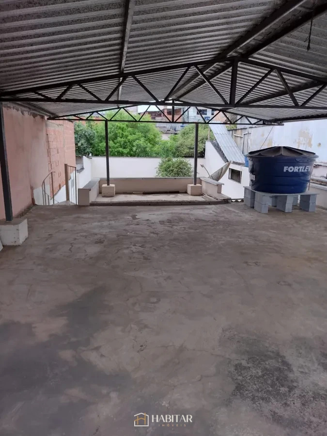 Imagem de Casa em Santa Cruz de Minas