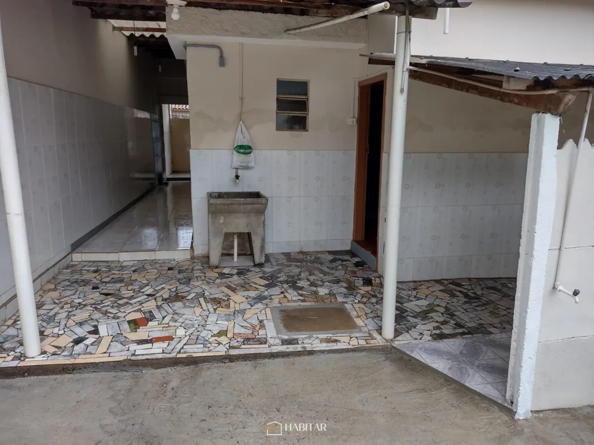 Imagem de Casa em Santa Cruz de Minas