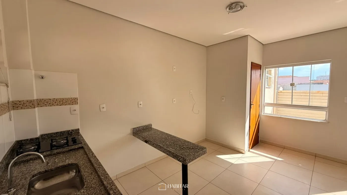 Imagem de Kitnet em Centro