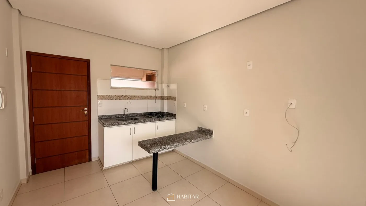 Imagem de Kitnet em Centro