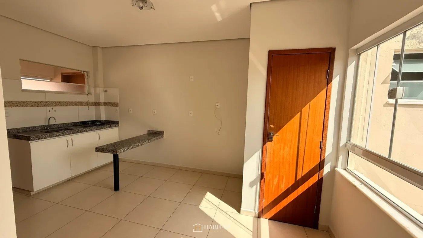 Imagem de Kitnet em Centro