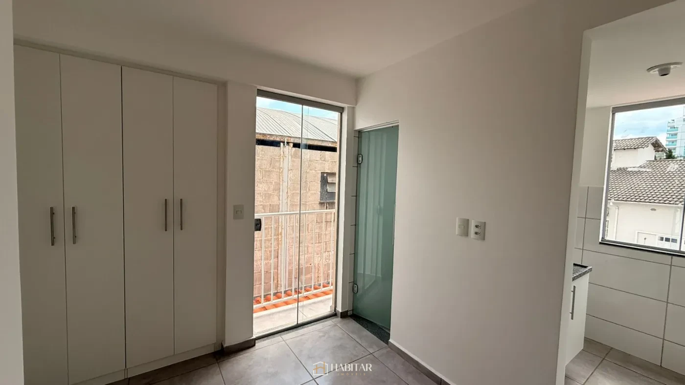 Imagem de Kitnet em Fábricas