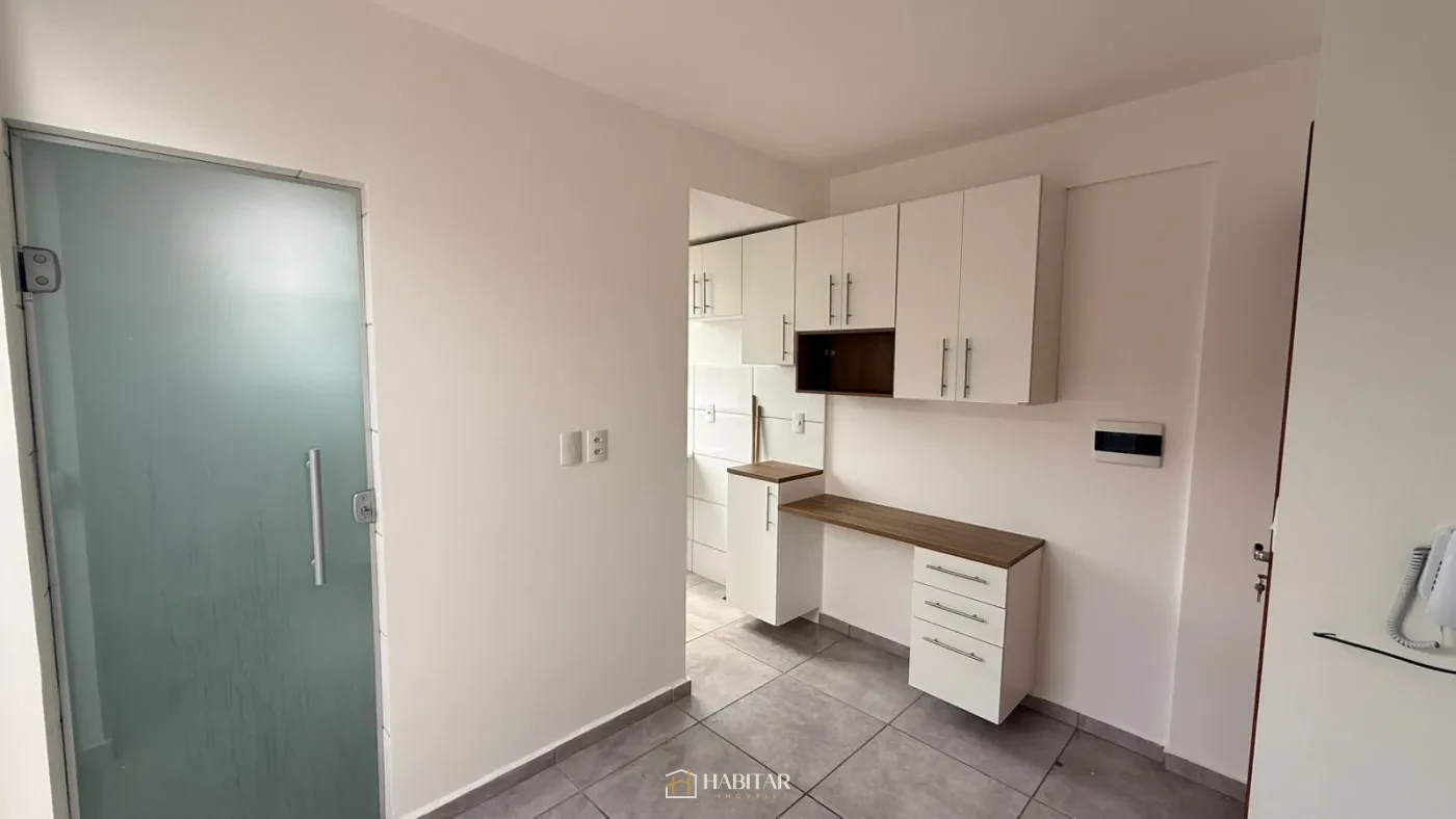 Imagem de Kitnet em Fábricas