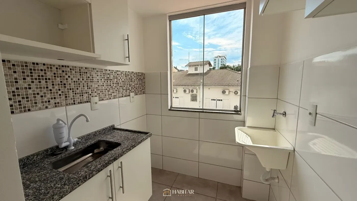 Imagem de Kitnet em Fábricas