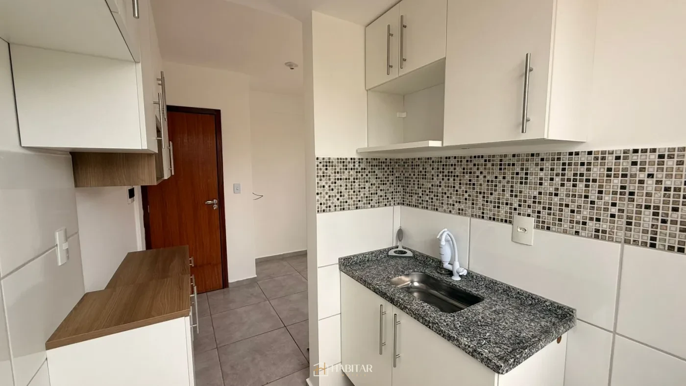 Imagem de Kitnet em Fábricas