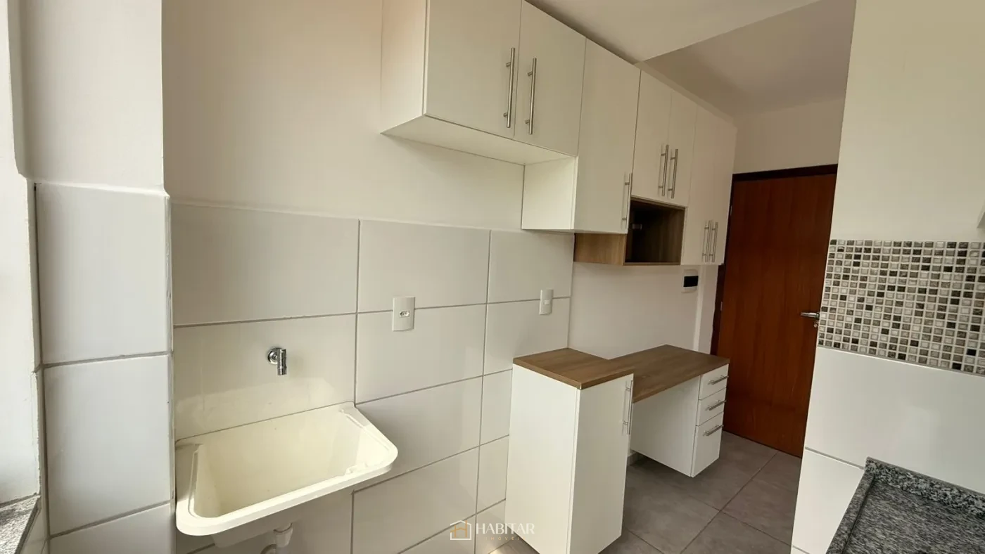 Imagem de Kitnet em Fábricas