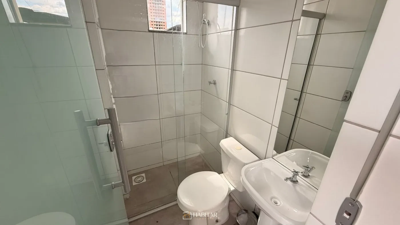 Imagem de Kitnet em Fábricas