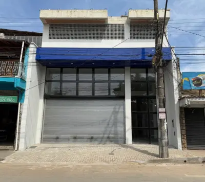 Imagem de Galpão em Fábricas