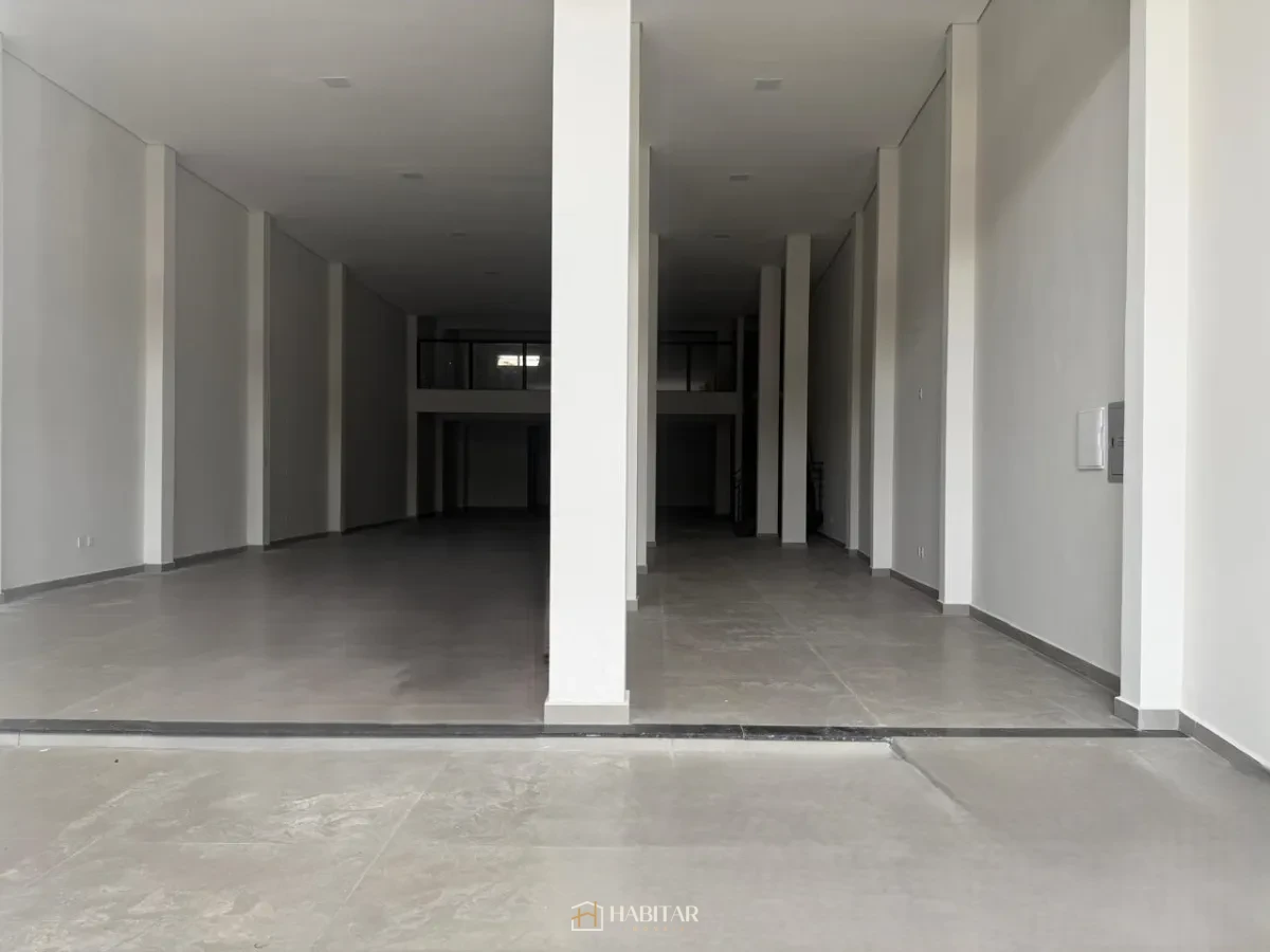 Imagem de Galpão em Fábricas