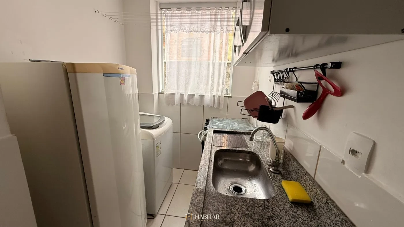 Imagem de Kitnet em Dom Bosco