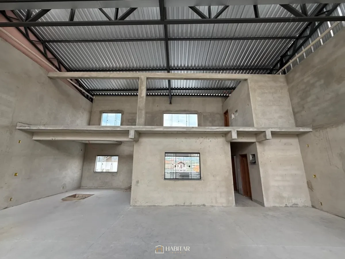 Imagem de Galpão em Colônia do Marçal