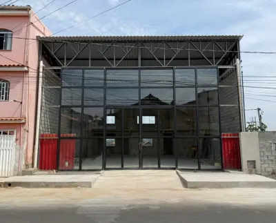 Imagem de Galpão em Colônia do Marçal