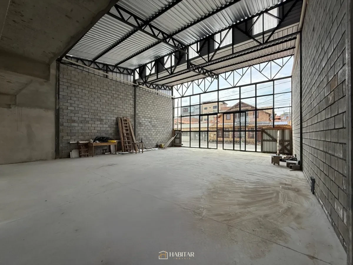 Imagem de Galpão em Colônia do Marçal