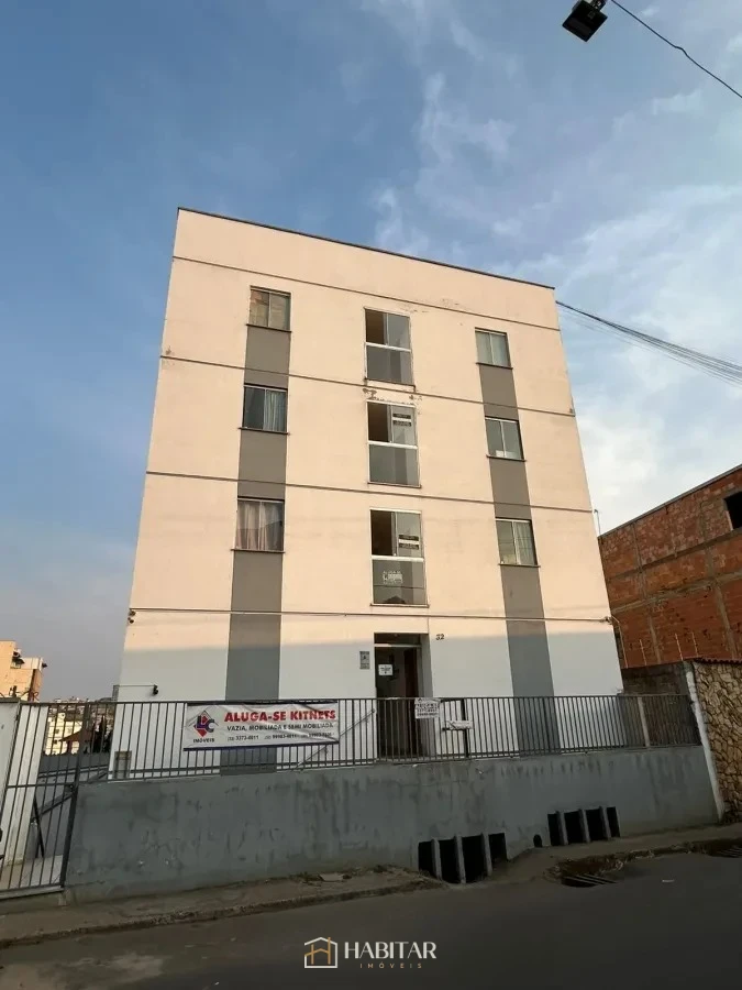 Imagem de Kitnet em Dom Bosco