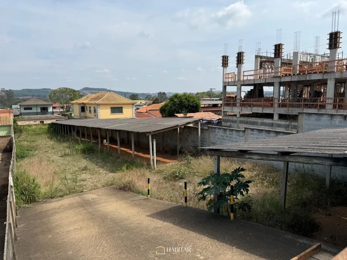 Imagem de Terreno Comercial em Colônia do Marçal