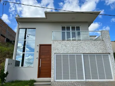 Imagem de Casa em Vila Tiradentes