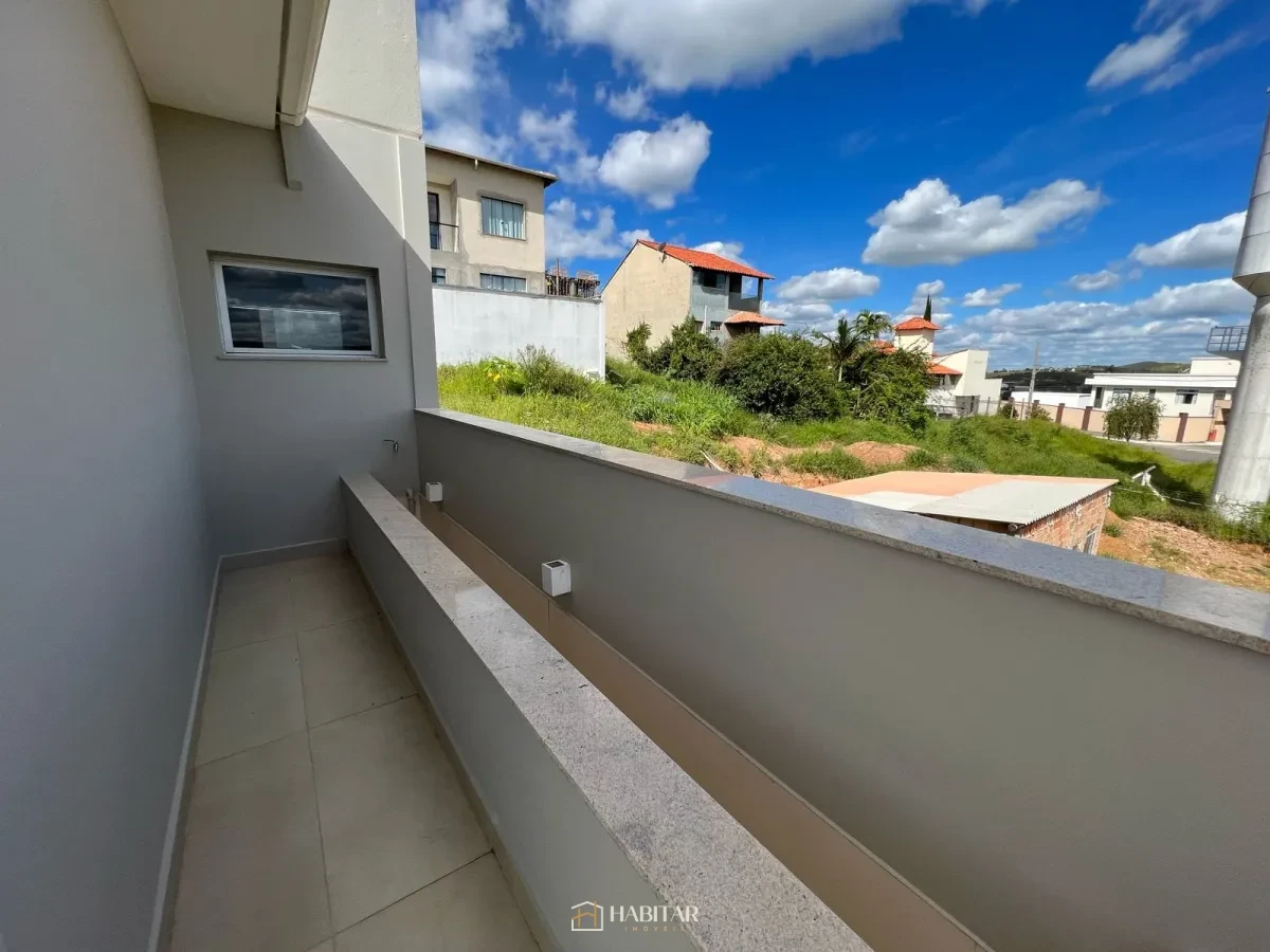 Imagem de Casa em Vila Tiradentes