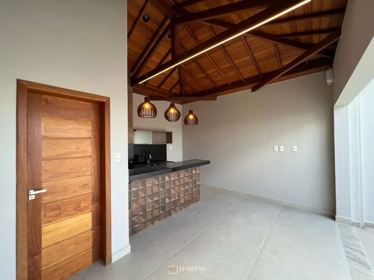 Imagem de Casa em Vila Tiradentes